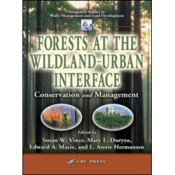 Forests at the Wildland-Urban Interface Forests at the Wildland-Urban Interface