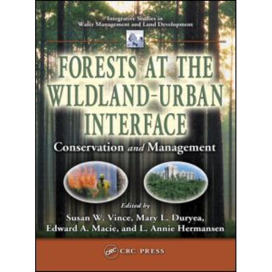Forests at the Wildland-Urban Interface Forests at the Wildland-Urban Interface