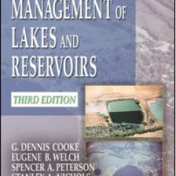 Restoration and Management of Lakes and Reservoirs Restoration and Management of Lakes and Reservoirs