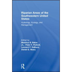 Riparian Areas of the Southwestern United States