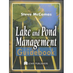 Lake and Pond Management Guidebook