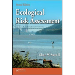 Ecological Risk Assessment Ecological Risk Assessment
