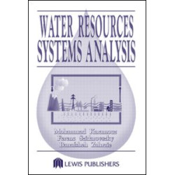 Water Resources Systems Analysis