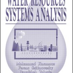 Water Resources Systems Analysis Water Resources Systems Analysis