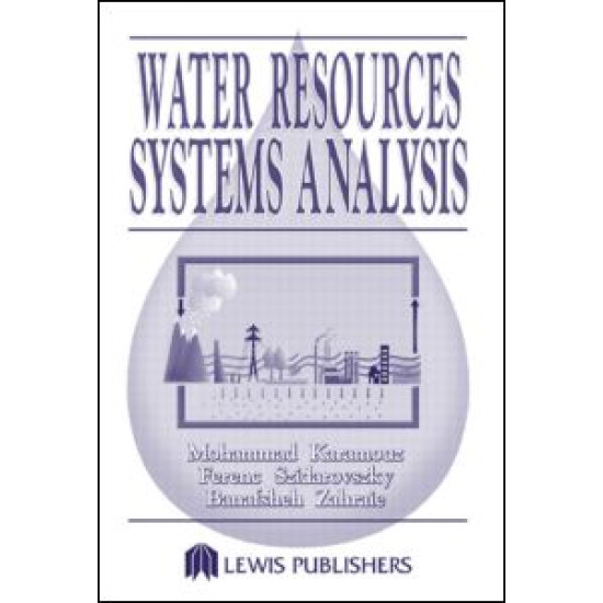 Water Resources Systems Analysis Water Resources Systems Analysis