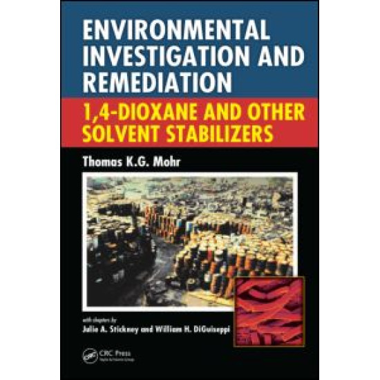 Environmental Investigation and Remediation Environmental Investigation and Remediation