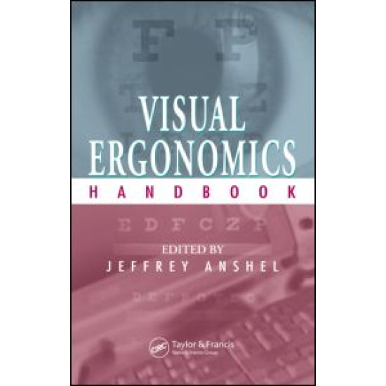 Visual Ergonomics Handbook