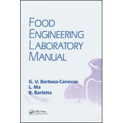 Food Engineering Laboratory Manual