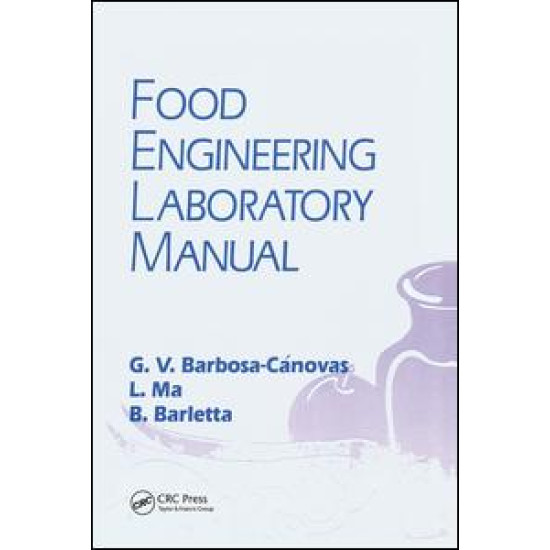 Food Engineering Laboratory Manual