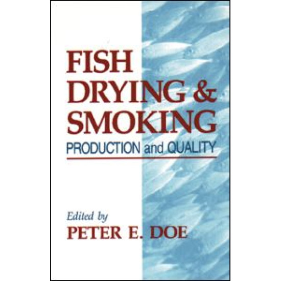 Fish Drying and Smoking Fish Drying and Smoking