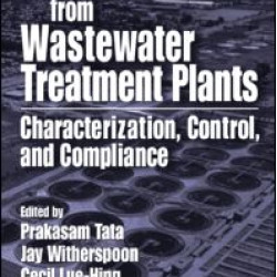 VOC Emissions from Wastewater Treatment Plants VOC Emissions from Wastewater Treatment Plants