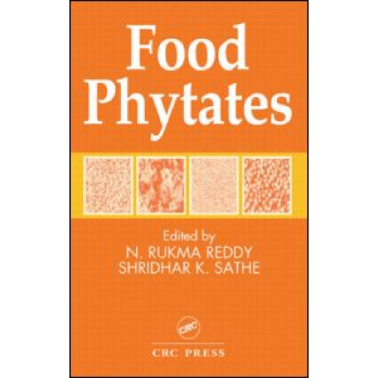 Food Phytates Food Phytates