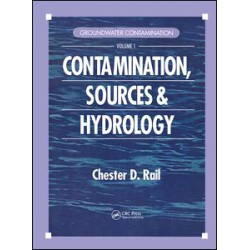 Groundwater Contamination, Volume I Groundwater Contamination, Volume I