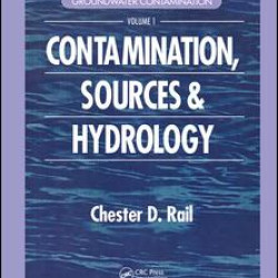 Groundwater Contamination, Volume I