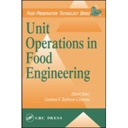 Unit Operations in Food Engineering Unit Operations in Food Engineering