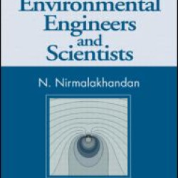 Modeling Tools for Environmental Engineers and Scientists