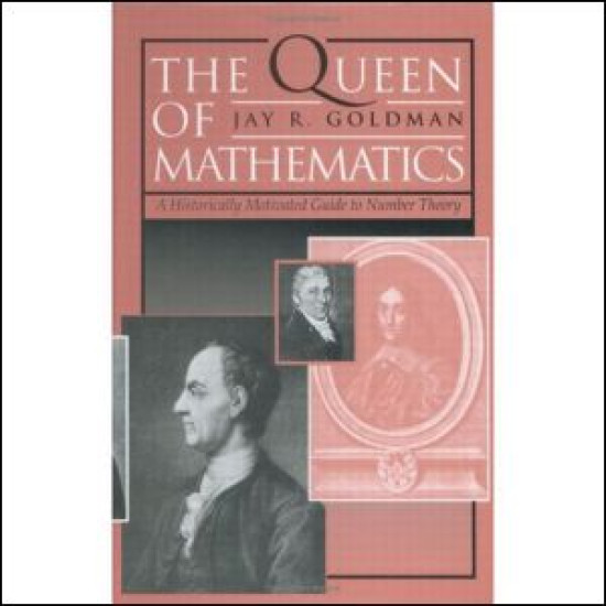 The Queen of Mathematics