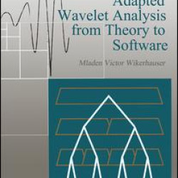 Adapted Wavelet Analysis Adapted Wavelet Analysis