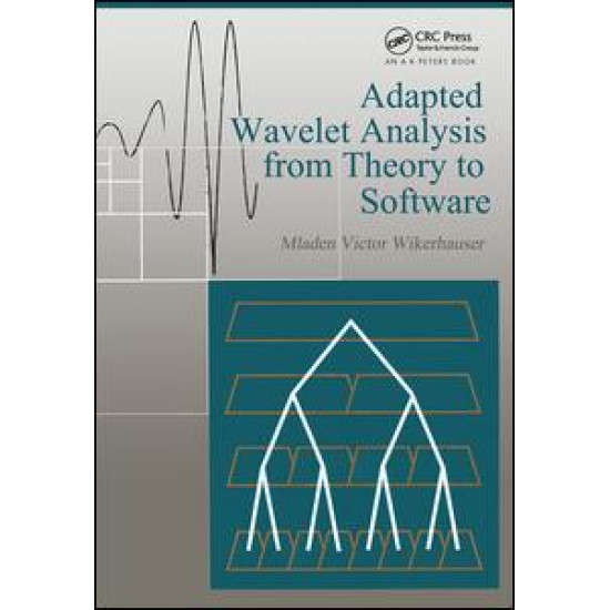 Adapted Wavelet Analysis