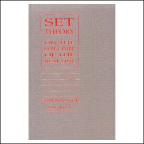 Set Theory