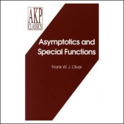 Asymptotics and Special Functions Asymptotics and Special Functions