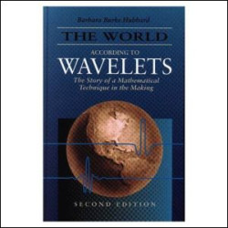 The World According to Wavelets The World According to Wavelets