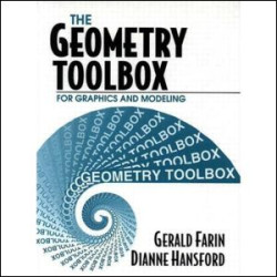 The Geometry Toolbox for Graphics and Modeling