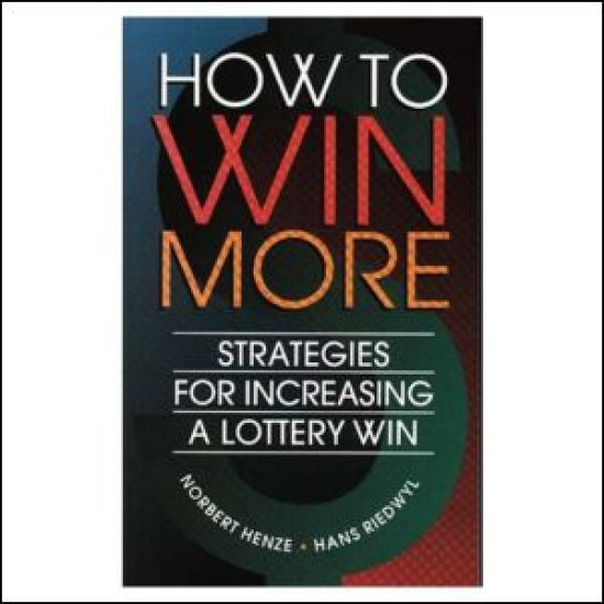 How to Win More How to Win More