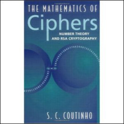 The Mathematics of Ciphers