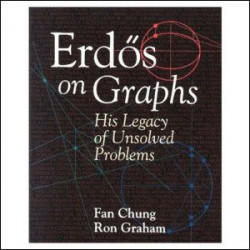 Erdös on Graphs Erdös on Graphs