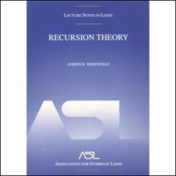 Recursion Theory Recursion Theory