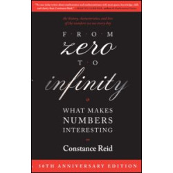 From Zero to Infinity From Zero to Infinity