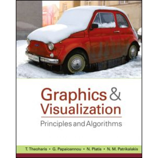 Graphics and Visualization Graphics and Visualization