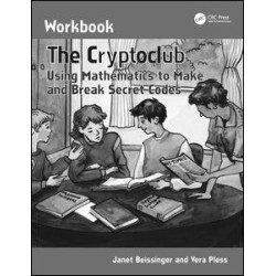 The Cryptoclub Workbook The Cryptoclub Workbook