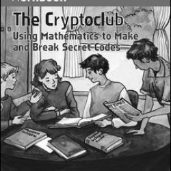 The Cryptoclub Workbook The Cryptoclub Workbook