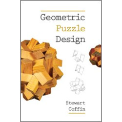 Geometric Puzzle Design Geometric Puzzle Design