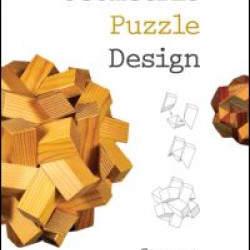 Geometric Puzzle Design Geometric Puzzle Design