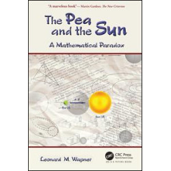The Pea and the Sun The Pea and the Sun