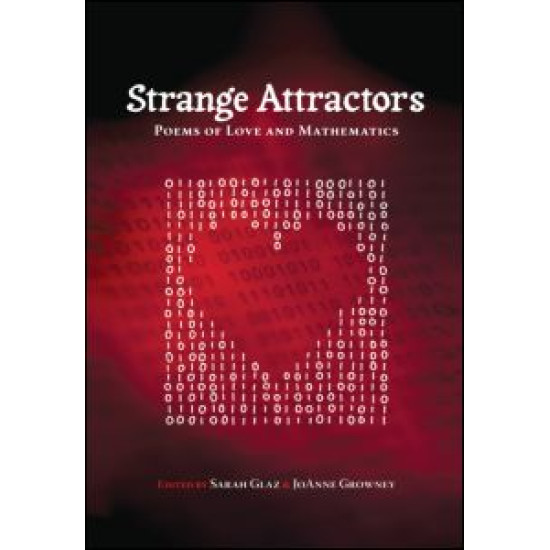 Strange Attractors