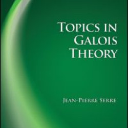 Topics in Galois Theory Topics in Galois Theory