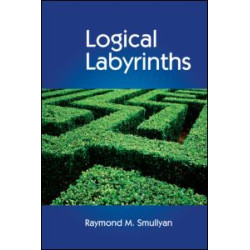Logical Labyrinths Logical Labyrinths