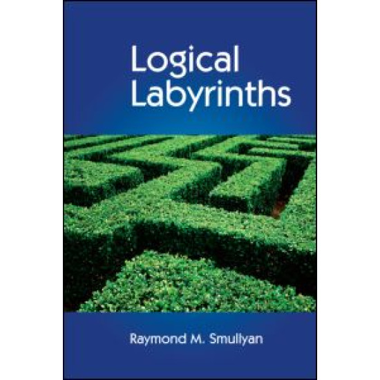 Logical Labyrinths