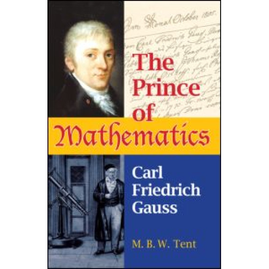 The Prince of Mathematics