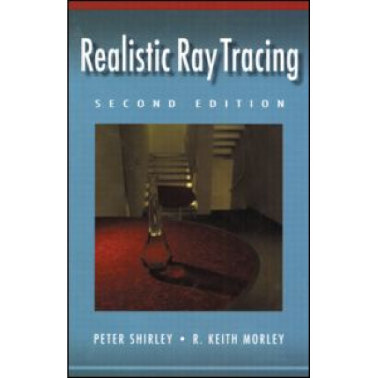 Realistic Ray Tracing Realistic Ray Tracing