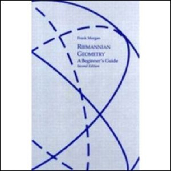 Riemannian Geometry