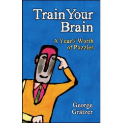 Train Your Brain Train Your Brain