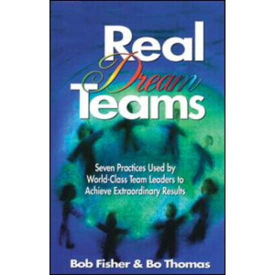 Real Dream Teams Real Dream Teams