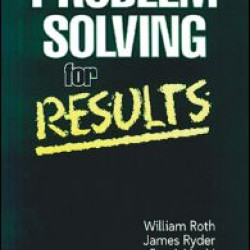 Problem Solving For Results
