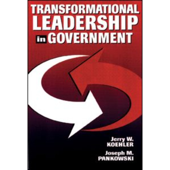 Transformational Leadership in Government