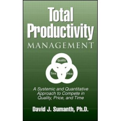 Total Productivity Management (TPmgt) Total Productivity Management (TPmgt)